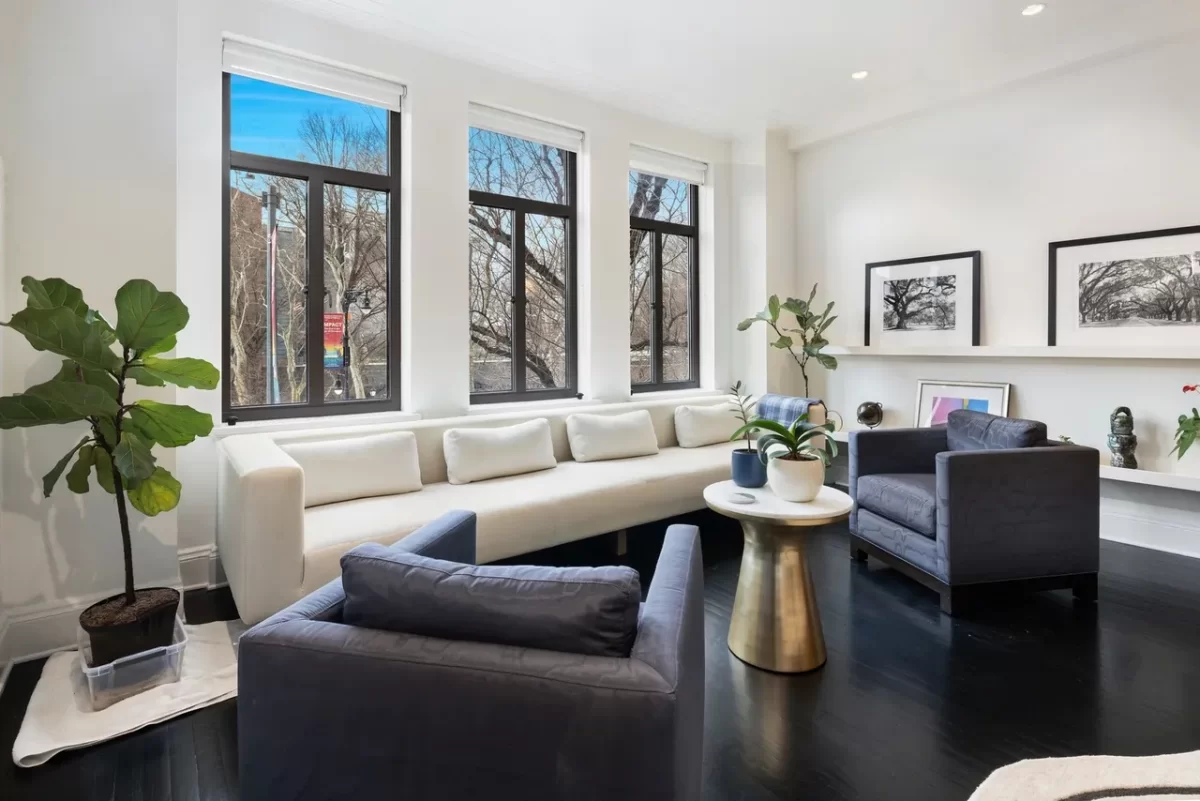 2BR Condo for Sale in New York, NY