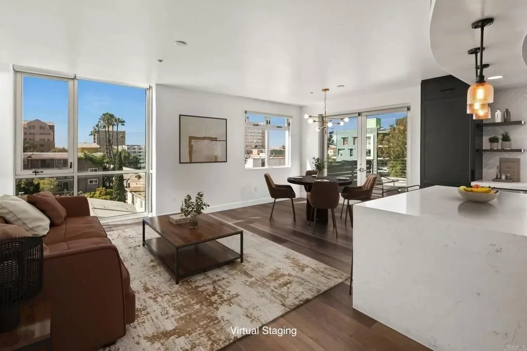 2BR Condo for Sale in San Diego, CA
