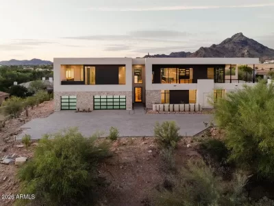 5BR House for Sale in Phoenix, AZ