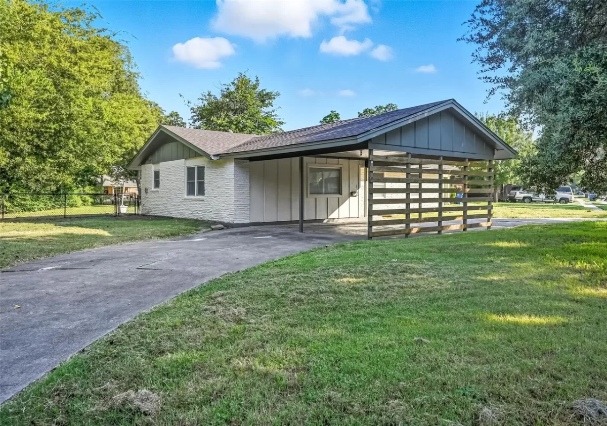 3BR House for Rent in Dallas, TX