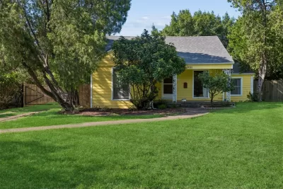 3BR House for Sale in Irving, TX