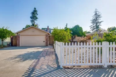 4BR House for Sale in San Jose, CA