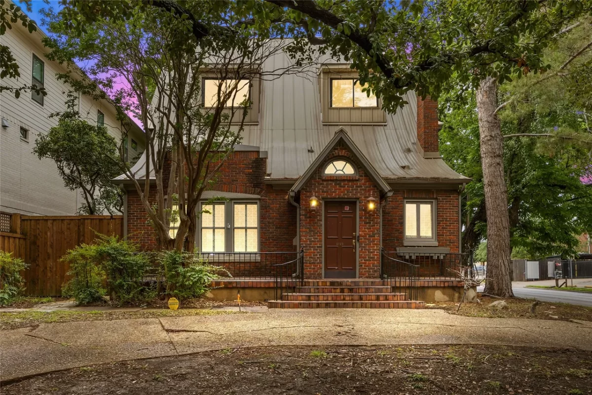 3BR House for Sale in Dallas, TX