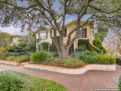 2BR House for Rent in San Antonio, TX