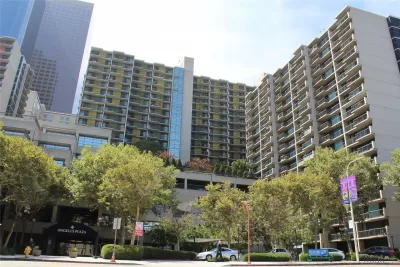 1BR Apartment for Rent in Los Angeles, CA