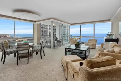 2BR Condo for Sale in Coronado, CA