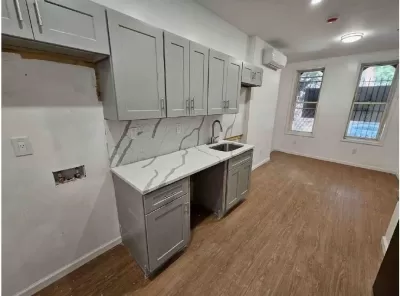 1BR Multi-Family for Rent in Brooklyn, NY