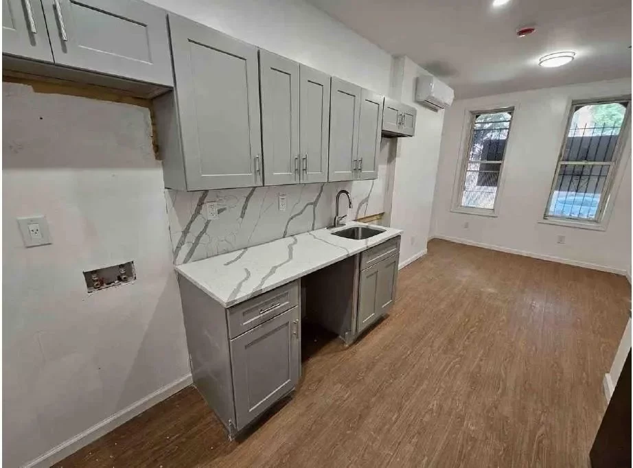 1BR Multi-Family for Rent in Brooklyn, NY