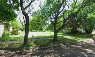 Land for Sale in Chicago, IL