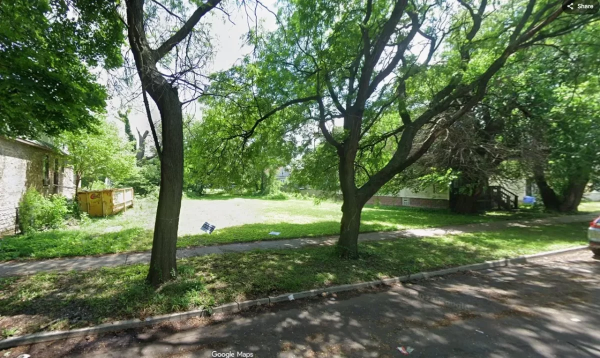 Land for Sale in Chicago, IL