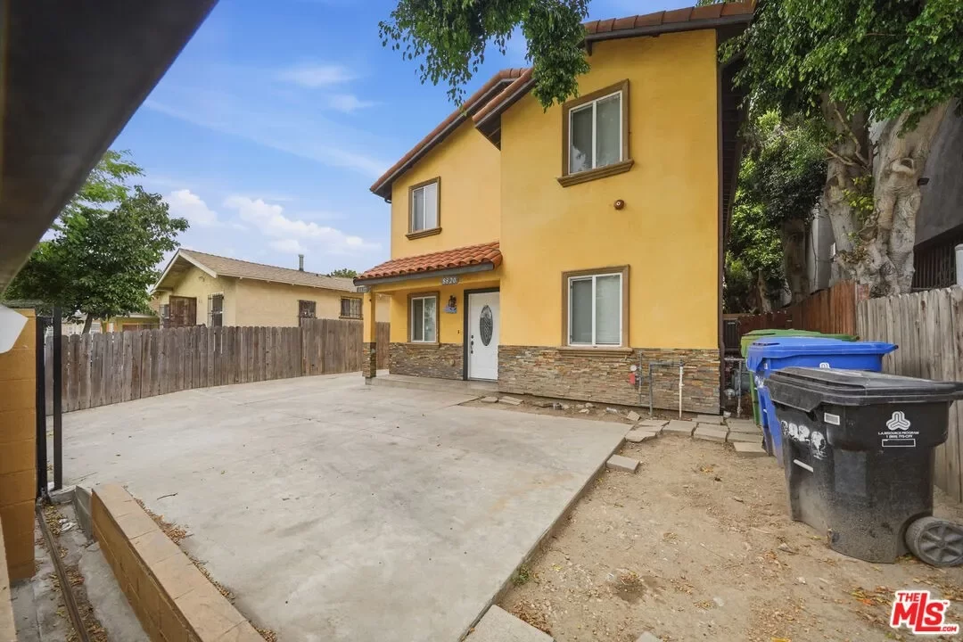 1BR Multi-Family for Sale in Los Angeles, CA