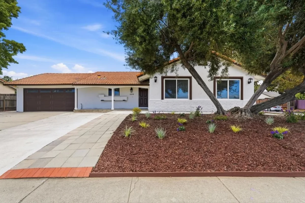 3BR House for Sale in San Jose, CA