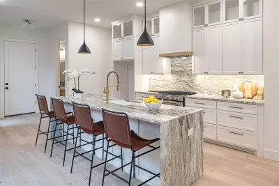 3BR House for Rent in Dallas, TX