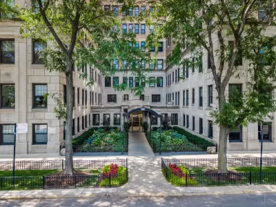1BR Condo for Sale in Chicago, IL