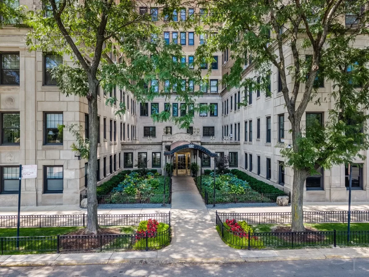1BR Condo for Sale in Chicago, IL