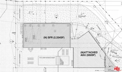 Land for Sale in Los Angeles, CA