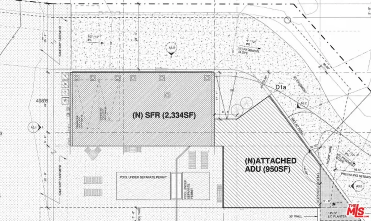 Land for Sale in Los Angeles, CA
