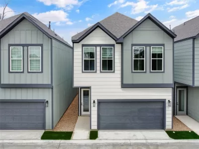 3BR Condo for Rent in Houston, TX