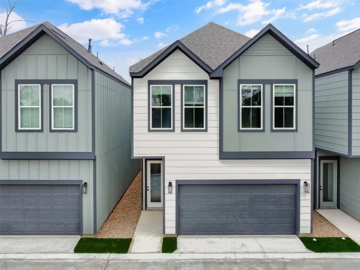 3BR Condo for Rent in Houston, TX