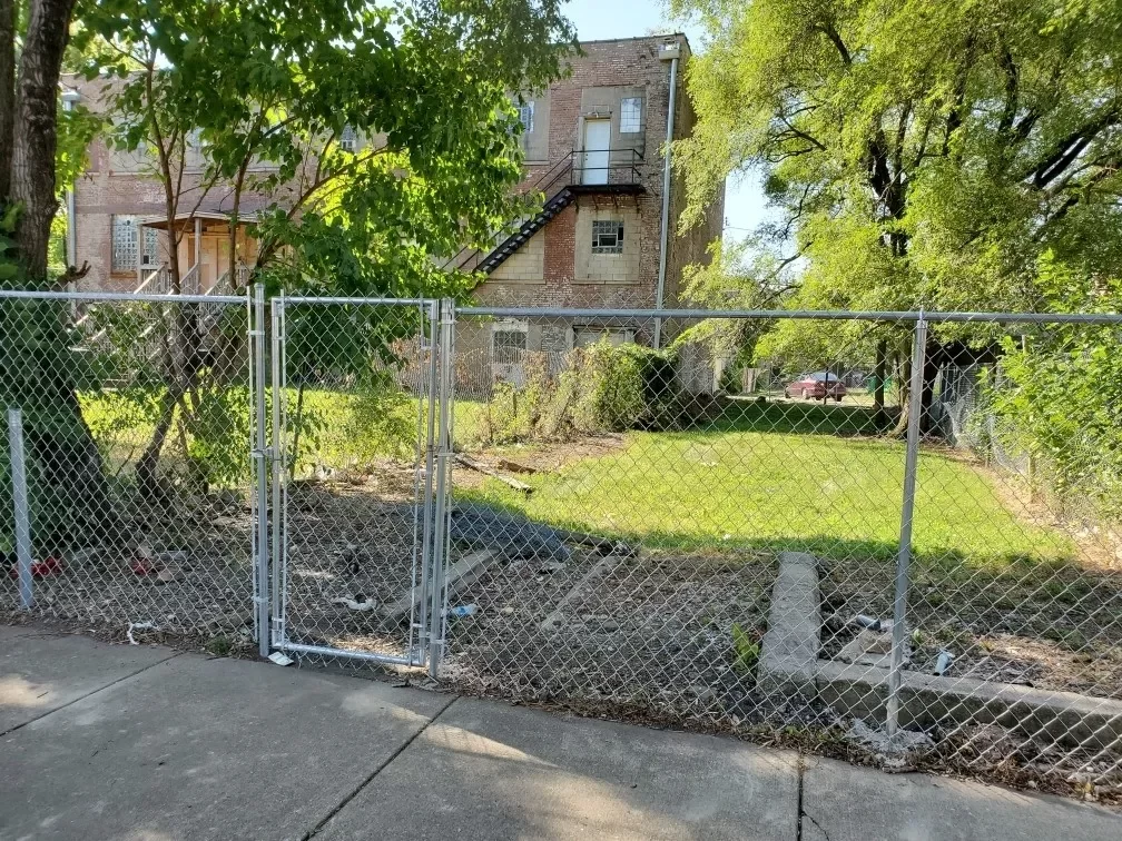 Land for Sale in Chicago, IL