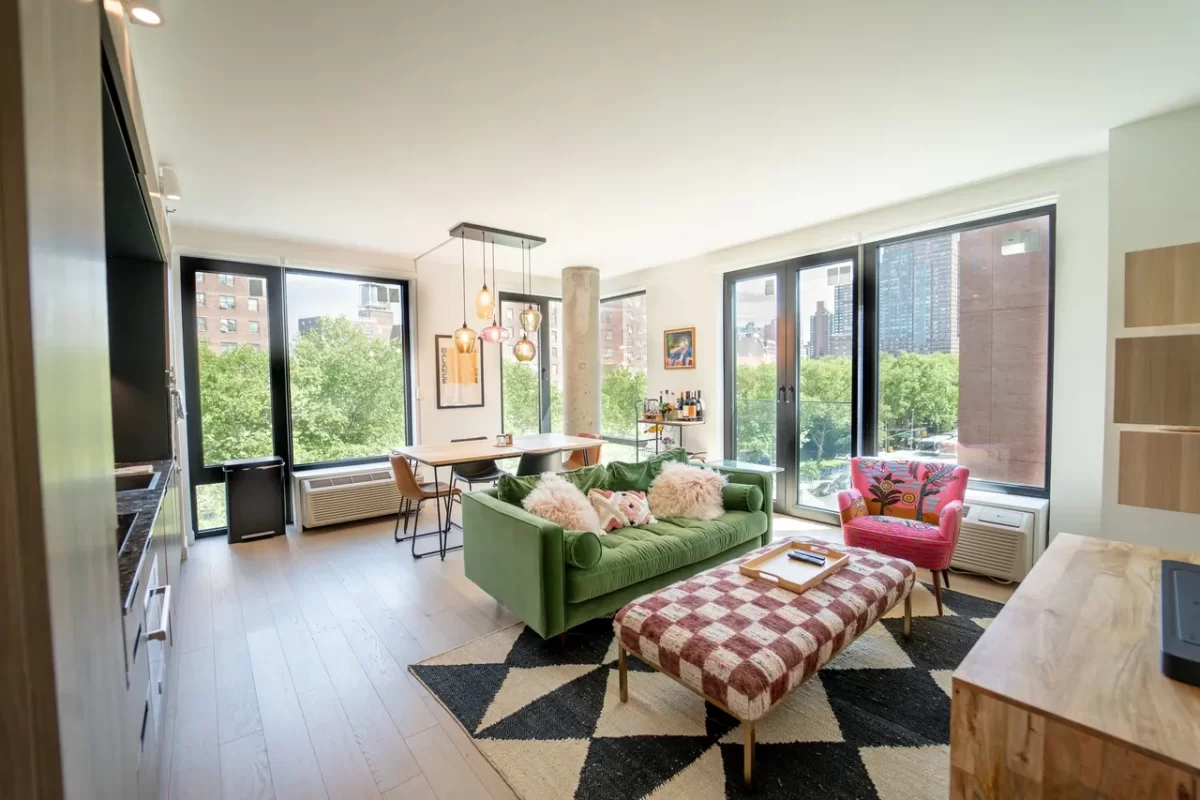3BR Apartment for Rent in New York, NY