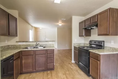4BR House for Rent in San Antonio, TX
