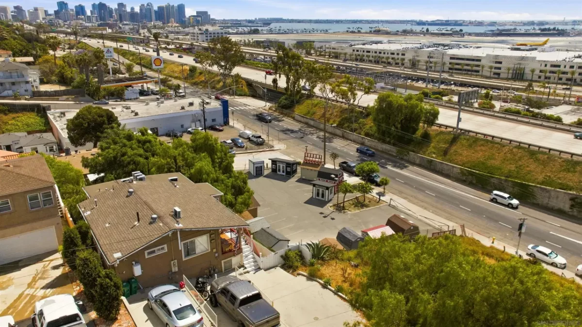 4BR Multi-Family for Sale in San Diego, CA