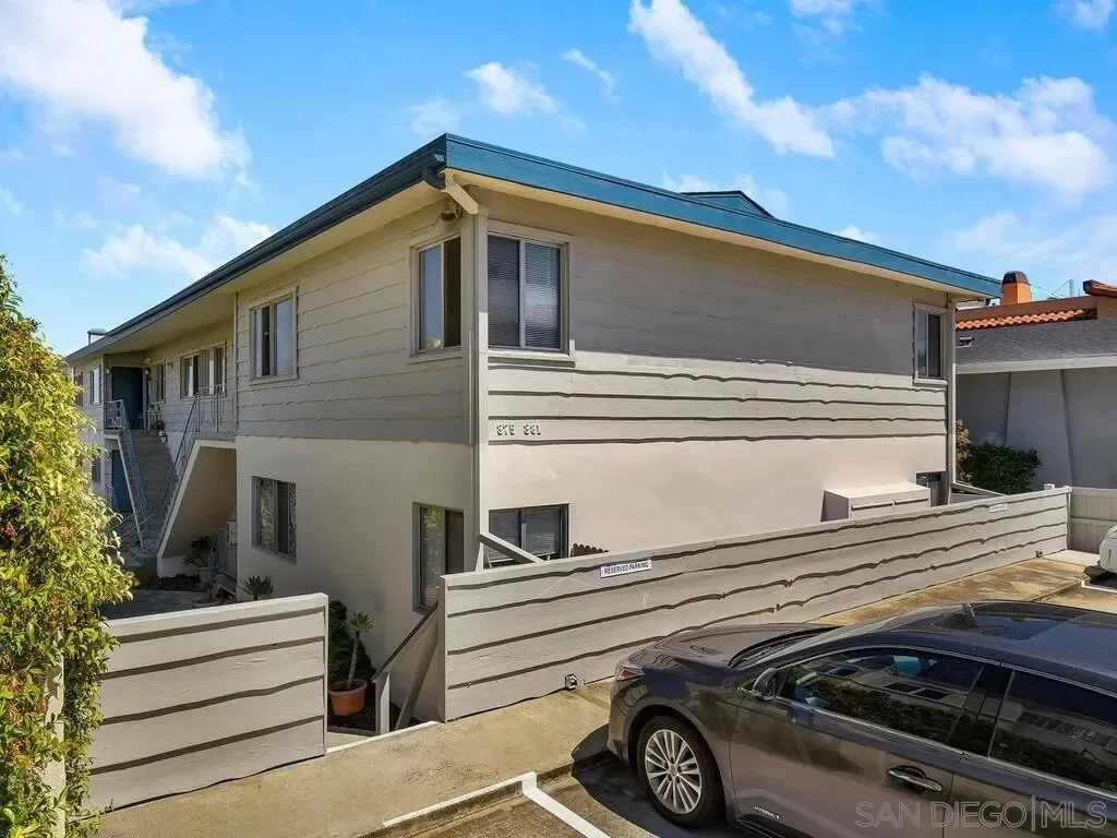 Multi-Family for Sale in San Diego, CA