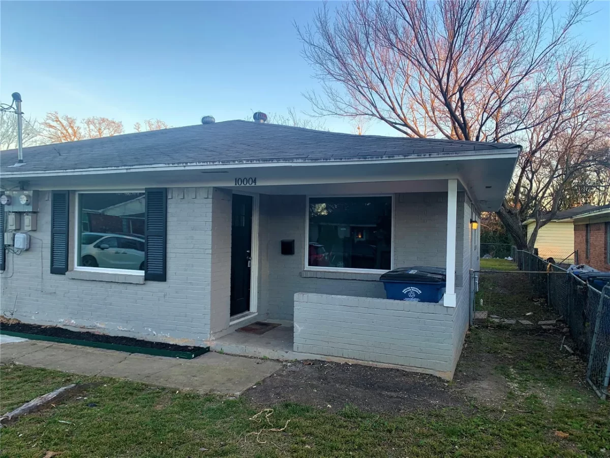2BR Multi-Family for Rent in Dallas, TX