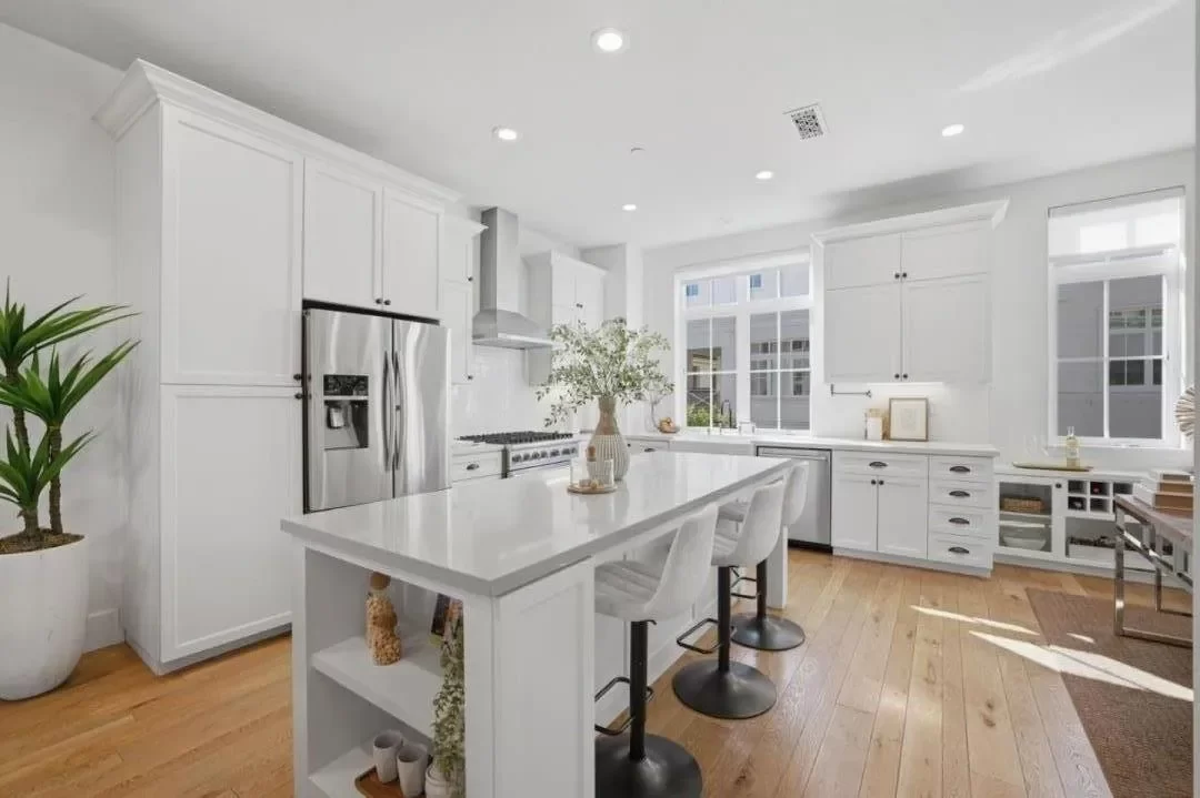 4BR Townhouse for Sale in Campbell, CA