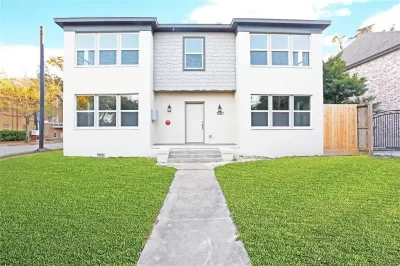 1BR Multi-Family for Sale in Houston, TX