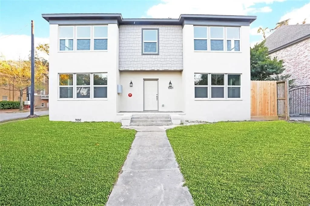 1BR Multi-Family for Sale in Houston, TX