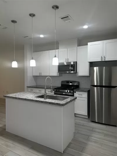 3BR Multi-Family for Rent in Houston, TX