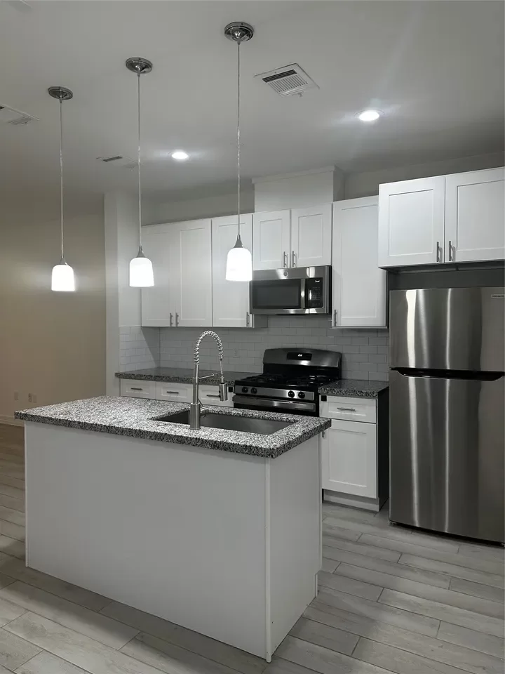 3BR Multi-Family for Rent in Houston, TX