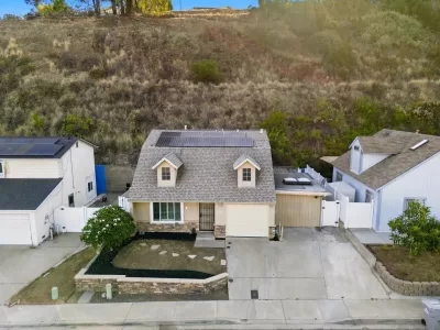 3BR House for Sale in San Diego, CA