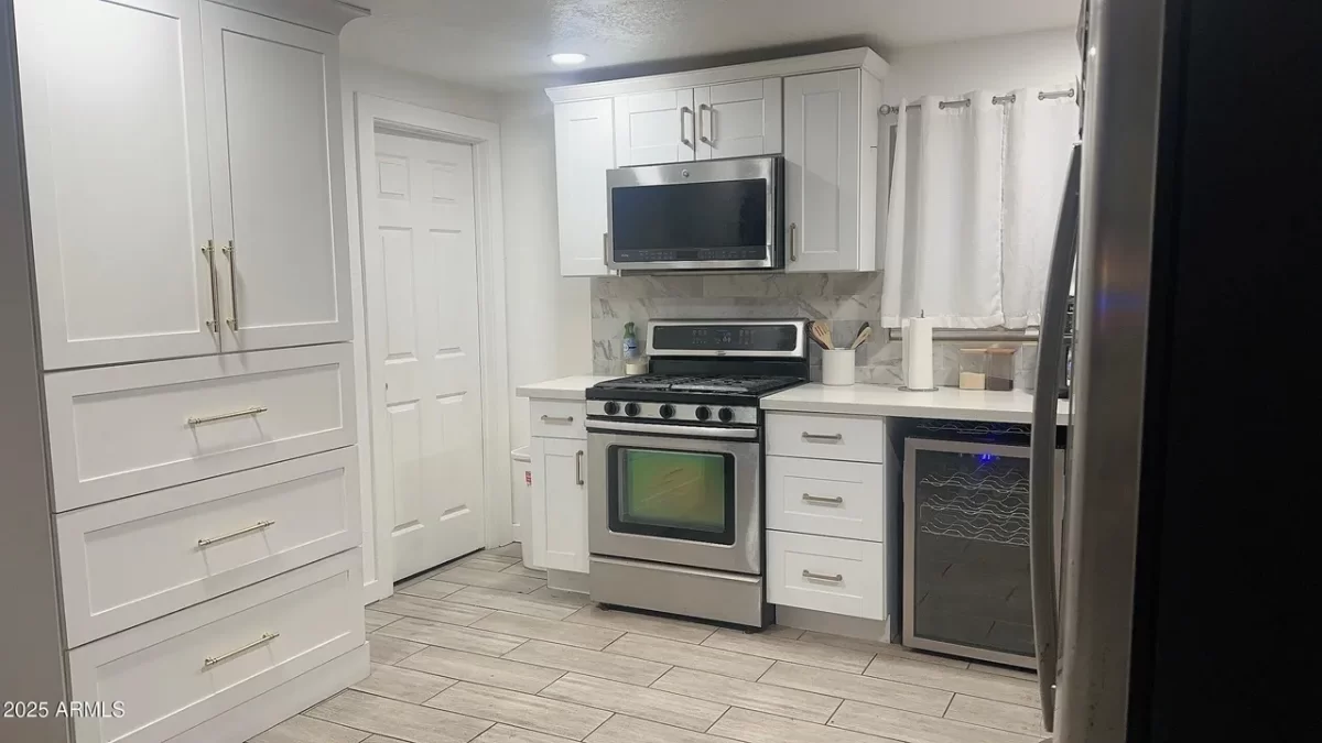 3BR House for Sale in Phoenix, AZ
