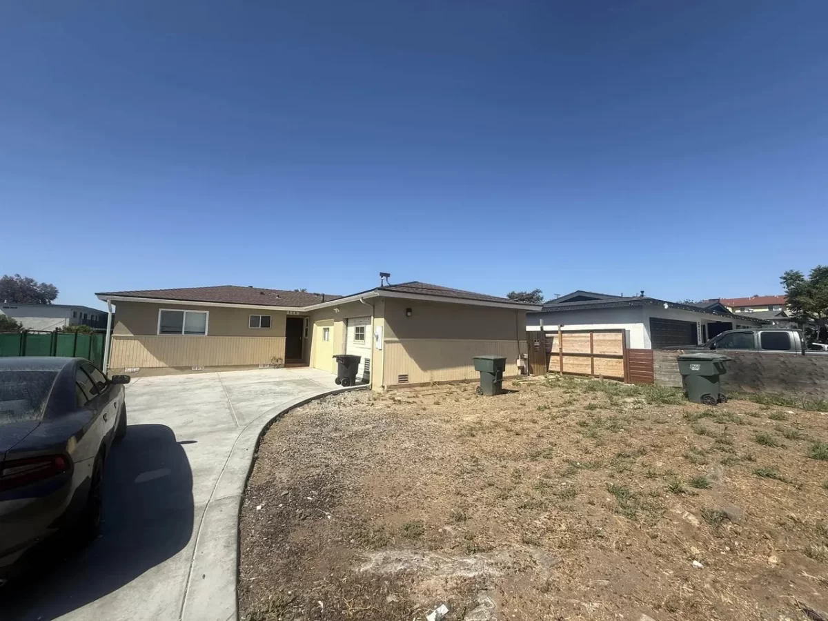 3BR House for Rent in Chula Vista, CA