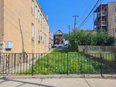 Land for Sale in Chicago, IL