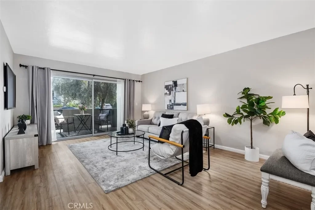 1BR Condo for Sale in San Diego, CA