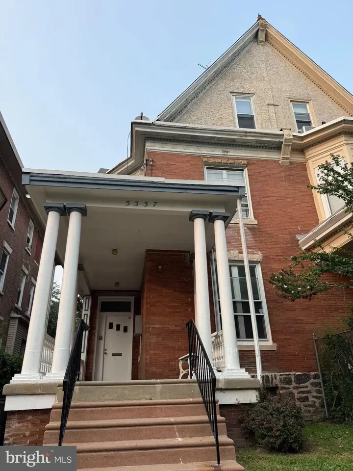 Multi-Family for Sale in Philadelphia, PA