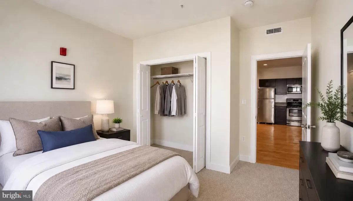 4BR Apartment for Rent in Philadelphia, PA