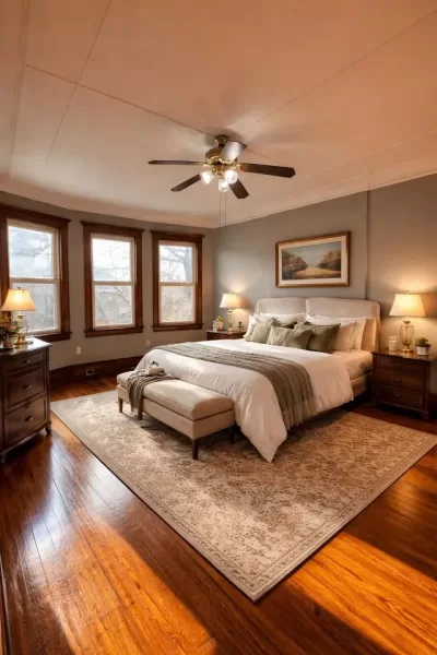 3BR Multi-Family for Rent in Jersey City, NJ