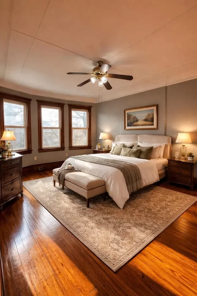 3BR Multi-Family for Rent in Jersey City, NJ