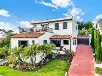 3BR House for Sale in San Diego, CA
