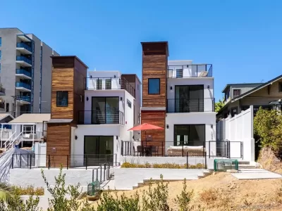 3BR House for Sale in San Diego, CA