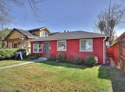 3BR House for Sale in San Jose, CA