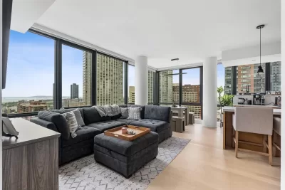 2BR Condo for Sale in Jersey City, NJ