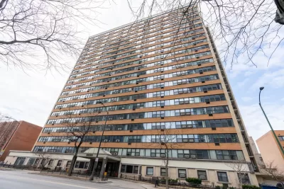 1BR Condo for Sale in Chicago, IL