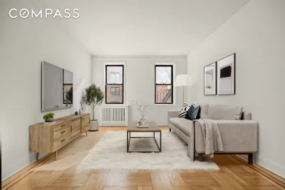 1BR Condo for Sale in Brooklyn, NY