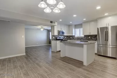 3BR House for Rent in Tempe, AZ
